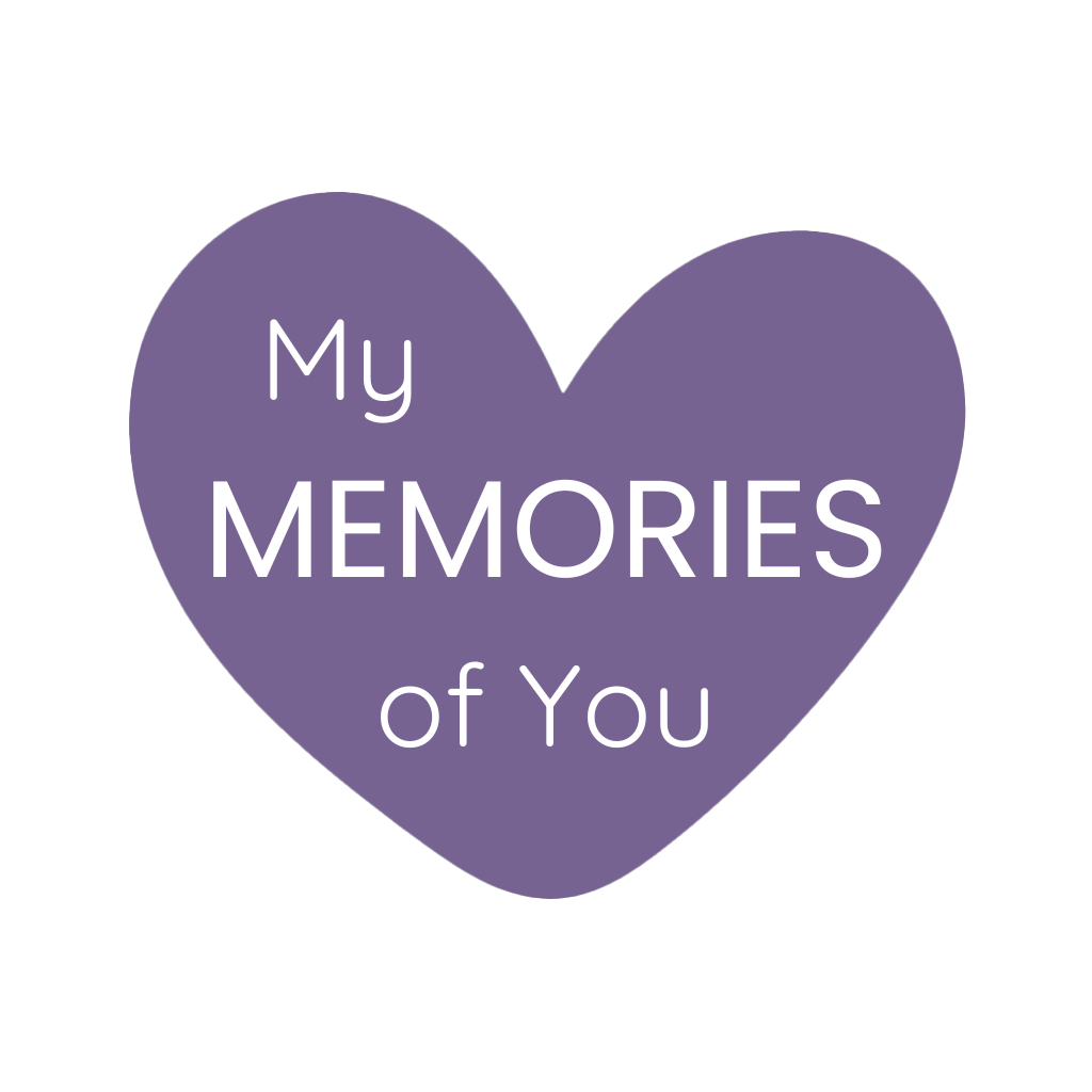 My Memories Of You