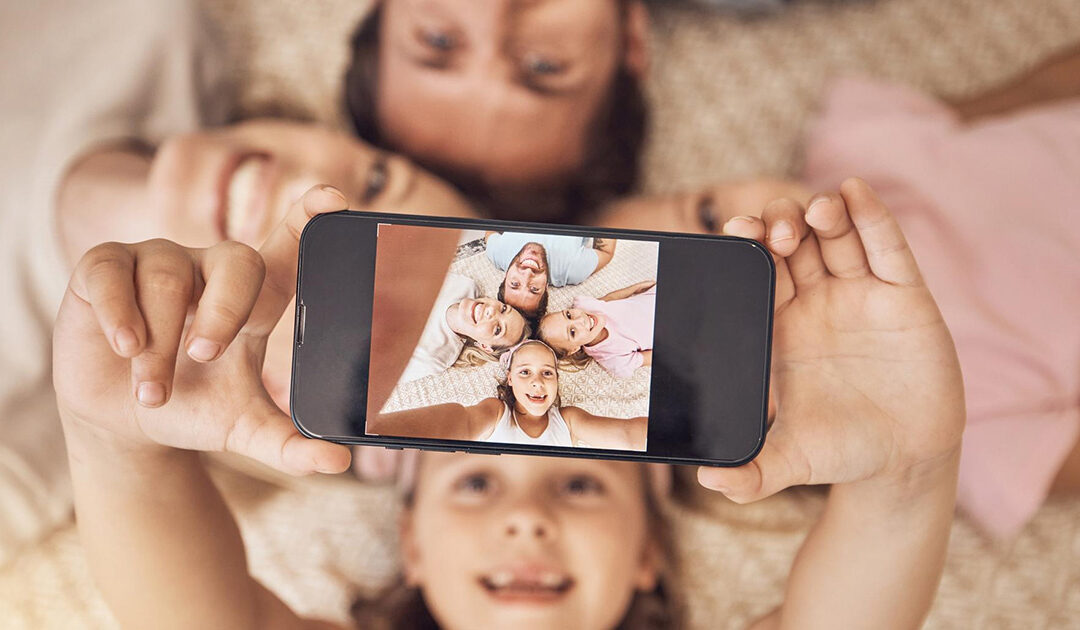 Why Your Camera Roll Fails to Preserve Memories-What Will?