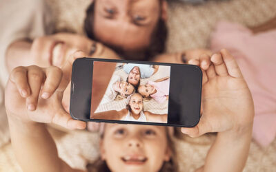 Why Your Camera Roll Fails to Preserve Memories-What Will?