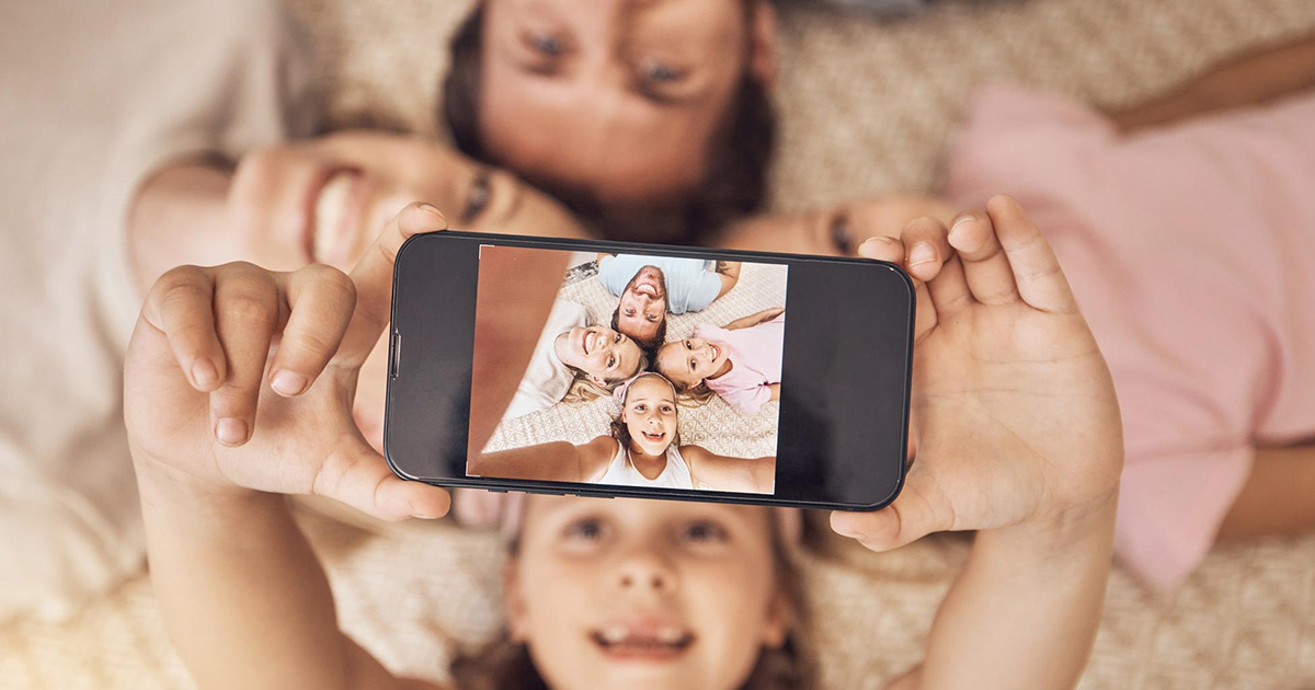 Why Your Camera Roll Can’t Preserve Memories (and What Will)