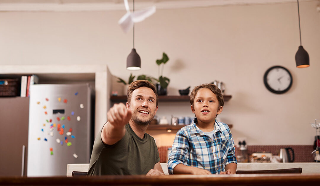 10 Weekday Micro-Adventures For Your Family