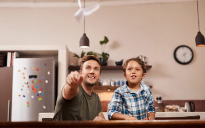 10 Weekday Micro-Adventures For Your Family