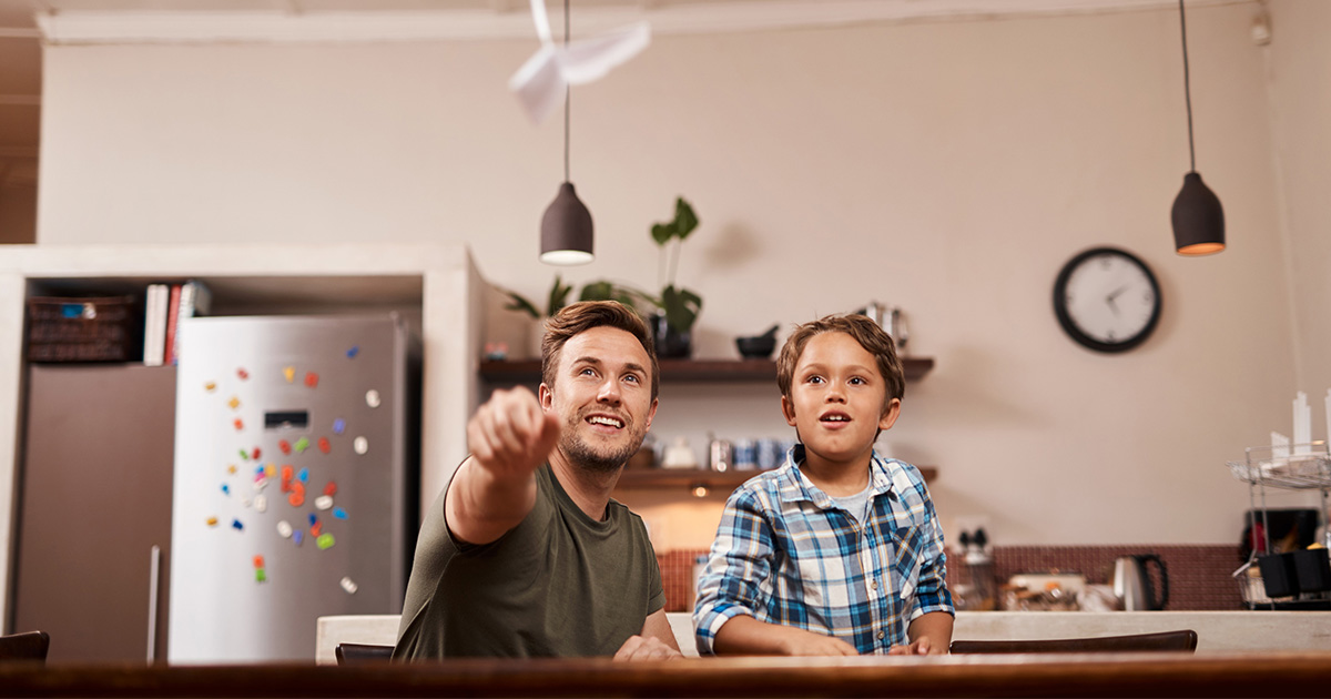 10 Weekday Micro-Adventures For Your Family