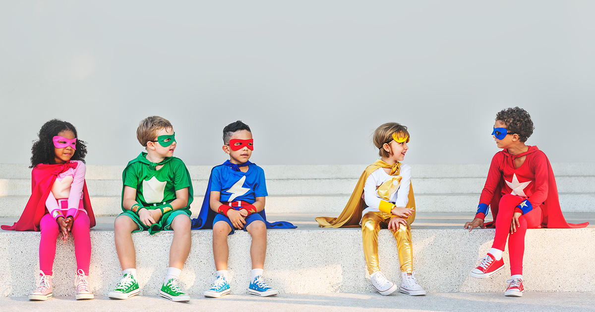 A minute of presence becomes a memory of love.