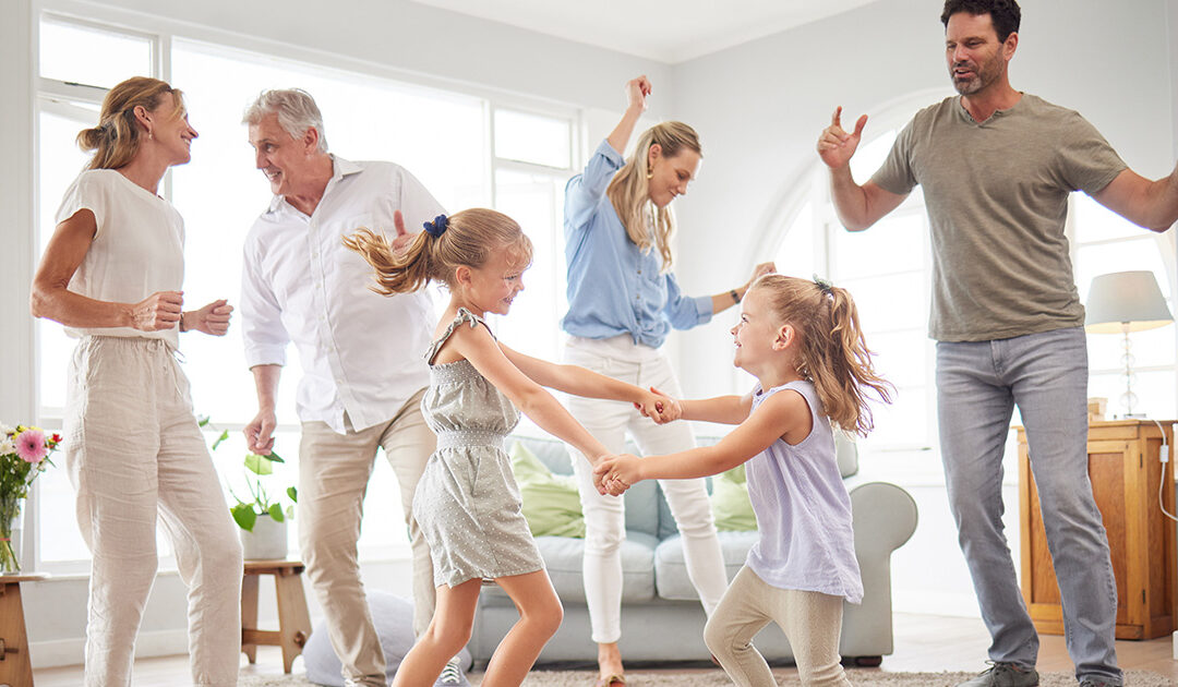 52 Family Rituals You Can Try for Joyful Moments and Stronger Family Bonds