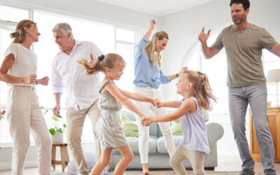 52 Family Rituals You Can Try for Joyful Moments and Stronger Family Bonds