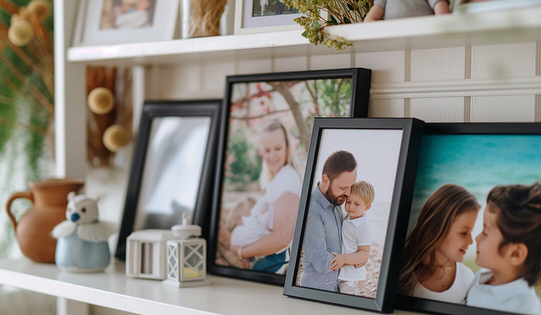 Before You Post: Family Guidelines for Safer Sharing on Social Media