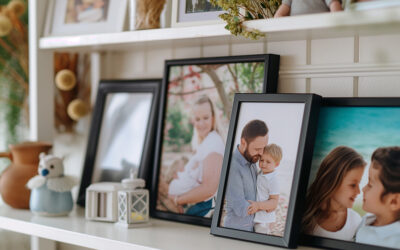 Before You Post: Family Guidelines for Safer Sharing on Social Media