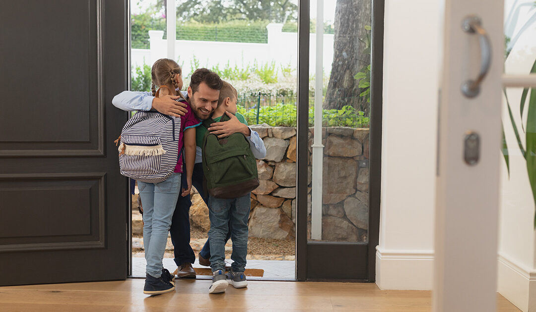 Doorway Moments Making Everyone Feel They Matter