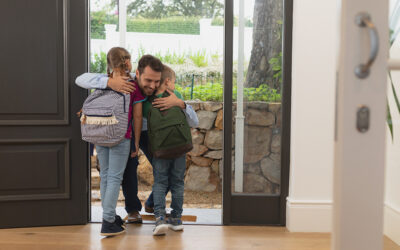 Doorway Moments Making Everyone Feel They Matter