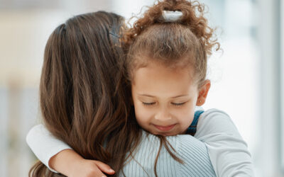 Grounding Your Kids in Love When Life Lets Them Down