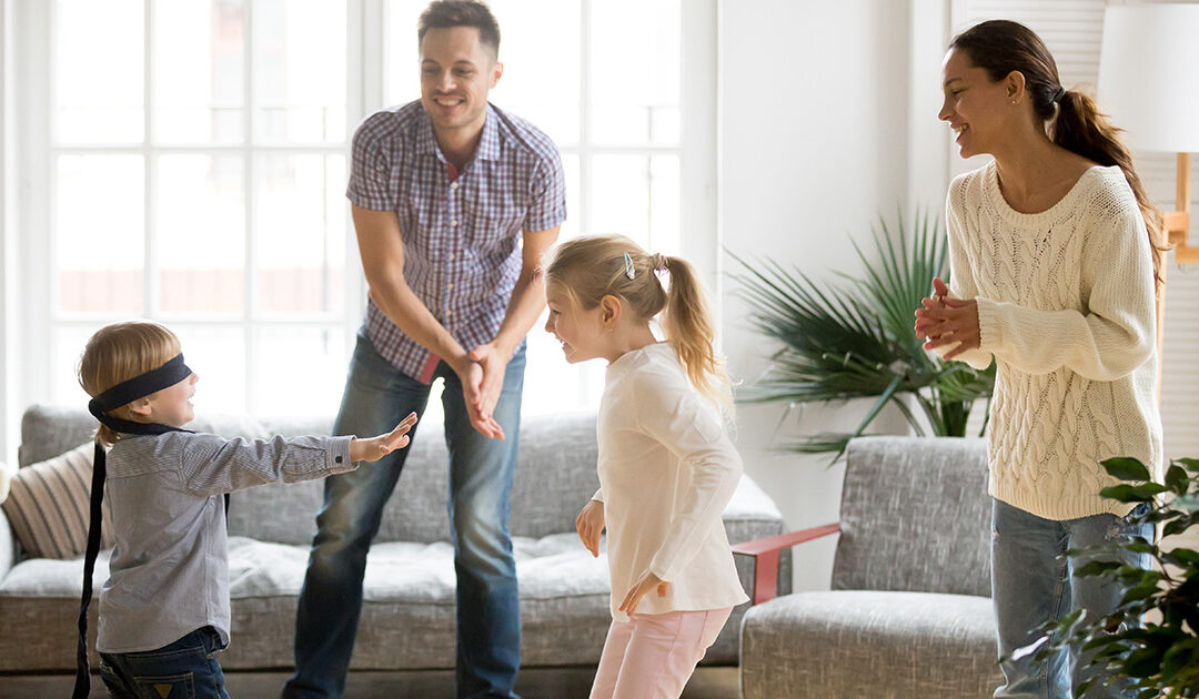 How to Create a Family Journal Your Children Will Cherish Forever