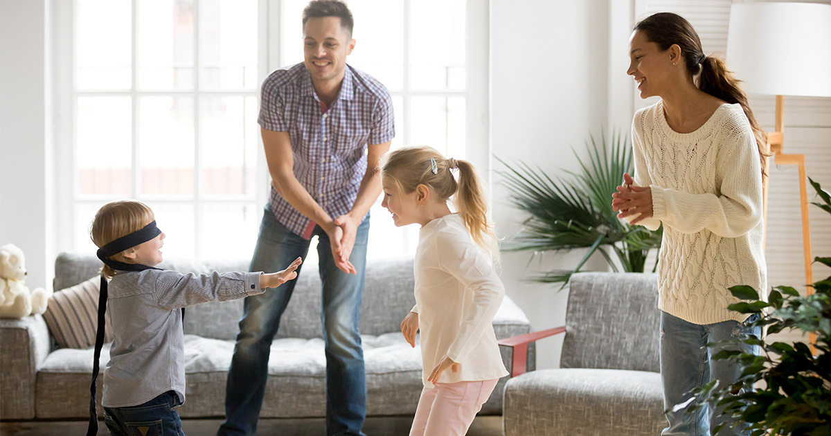 how to create a family journal