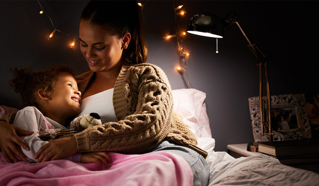 Why Kids Love Hearing Your Stories (Even the Small Ones)