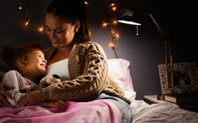 Why Kids Love Hearing Your Stories (Even the Small Ones)