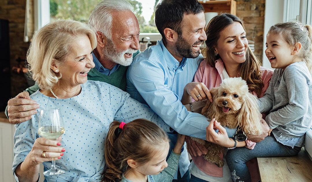 Building Strong Parent Child Relationships That Last a Lifetime