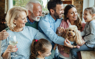 Building Strong Parent Child Relationships That Last a Lifetime