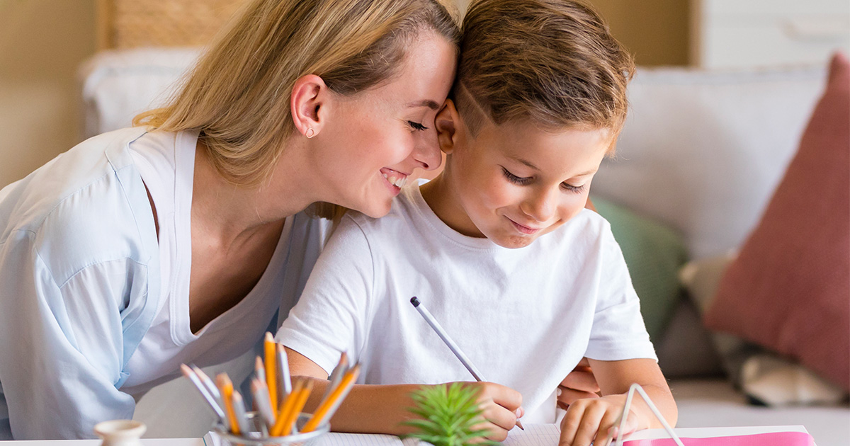 Between school runs, homework, and sports, it’s easy to start managing instead of connecting. Discover simple, heartwarming ways to slow down, laugh, and truly connect with your child.