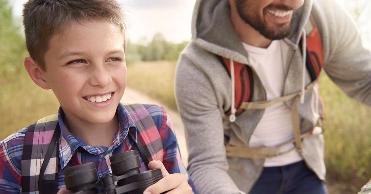 Between school runs, homework, and sports, it’s easy to start managing instead of connecting. Discover simple, heartwarming ways to slow down, laugh, and truly connect with your child.