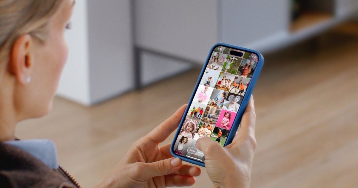Overwhelmed by thousands of photos on your phone? Learn how to organize family photos, cut clutter, and preserve memories that truly matter.