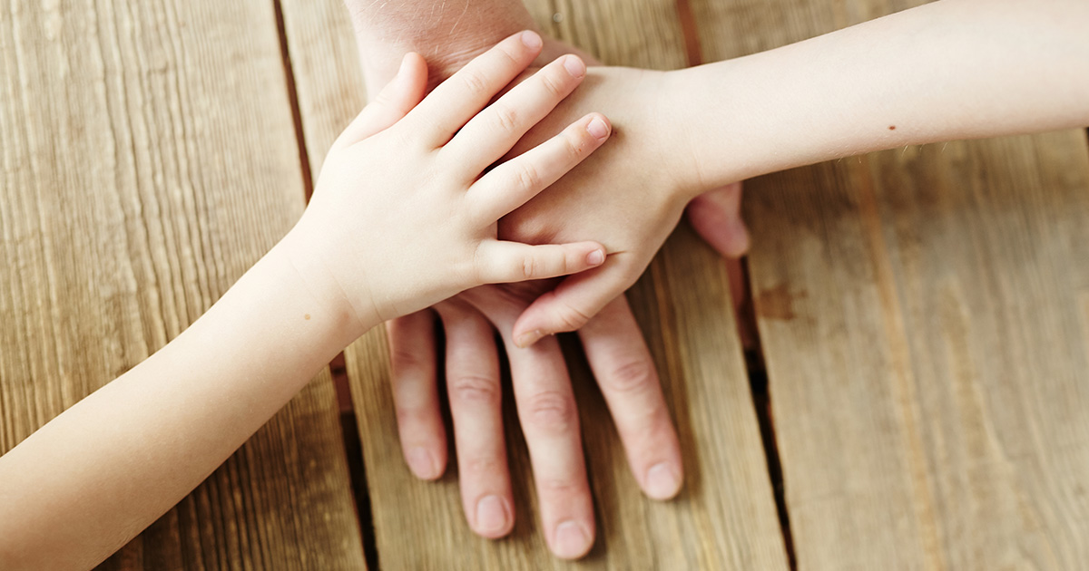 In a world obsessed with achievement, learn why raising good humans — kind, empathetic, and grounded children — is the truest form of success.