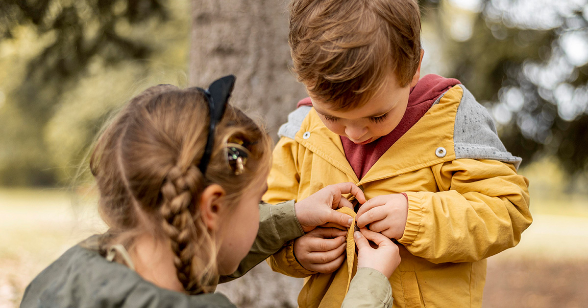 Between school runs, homework, and sports, it’s easy to start managing instead of connecting. Discover simple, heartwarming ways to slow down, laugh, and truly connect with your child.
