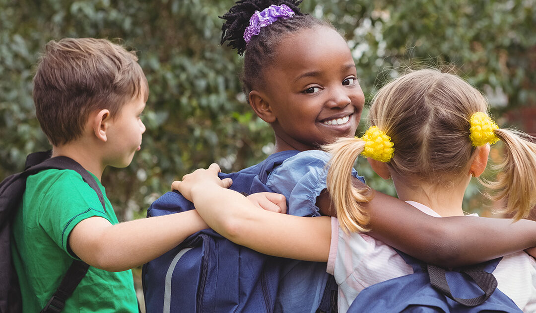 Raising Hearts, Not Just Achievers: The Gentle Art of Raising Good Humans