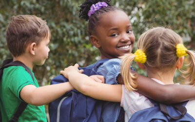 Raising Hearts, Not Just Achievers: The Gentle Art of Raising Good Humans