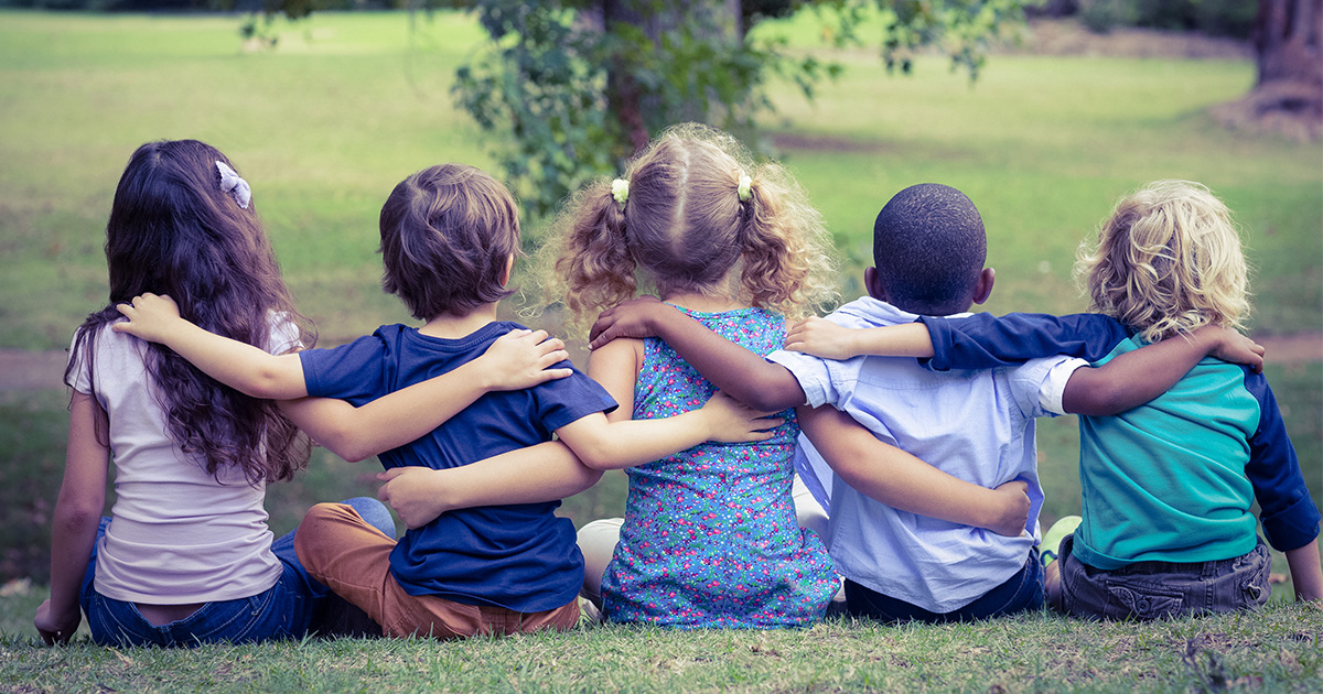 Learn how raising resilient kids starts with love, not toughness. Discover practical ways to teach strength through empathy, connection, and everyday parenting moments that build confidence and emotional resilience.