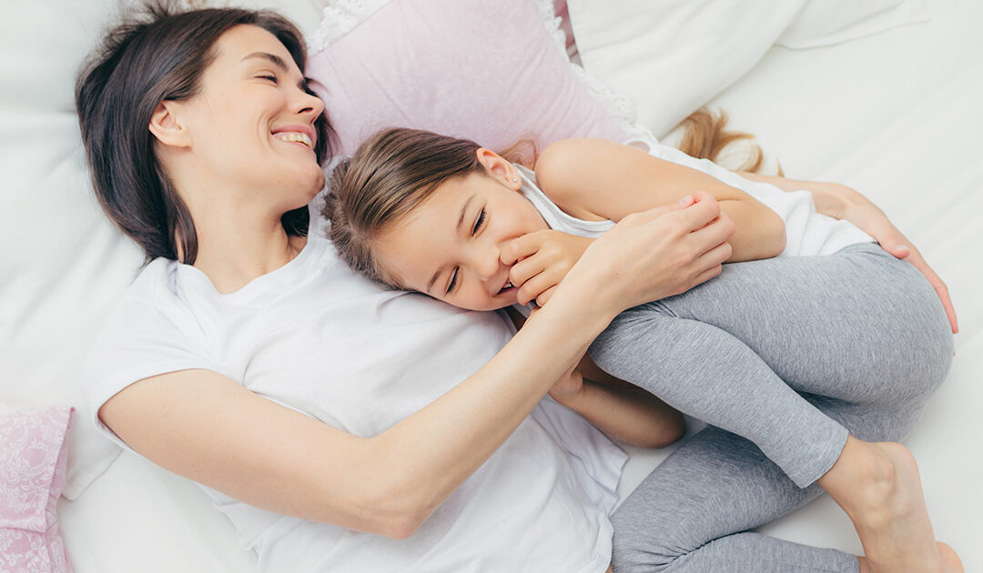 The Bedtime Reflection Ritual for Kids That Changed Our Evenings