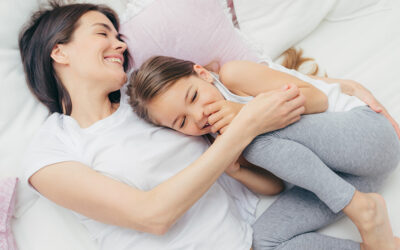 The Bedtime Reflection Ritual for Kids That Changed Our Evenings