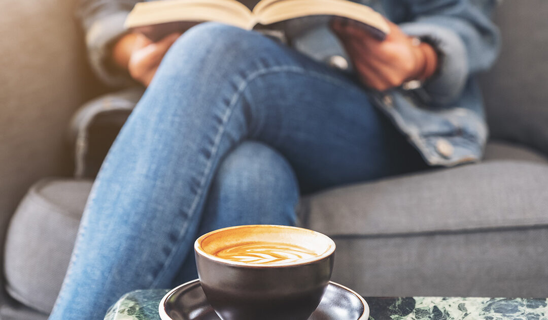 You Can’t Pour from an Empty Cup: The Real Power of Self Care for Parents